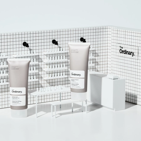 The Ordinary - Azelaic Acid Suspension 10% - Lehká emulze s kyselinou azelaovou - 100 ml