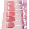 Unleashia - Sisua Berry Shot Lip Tint No. 4 Woo Woo - Hydratační lesk na rty- 3,8 g