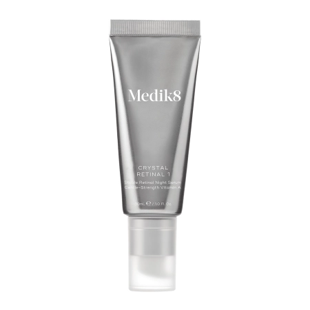 Medik8 - Crystal Retinal 1 - Stabilní a jemné sérum proti stárnutí - 30 ml