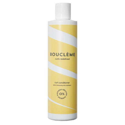 Boucleme - Curl Conditioner - Hloubkově hydratační kondicionér pro kudrnaté vlasy - 300 ml