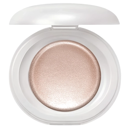 LOVRO - Bloomlight Freeze-Dried Highlighter - Rozjasňovač na obličej - 01 Champagne Diamond - 3,8 g