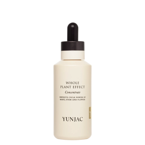YUNJAC - Whole Plant Effect Concentrate - Koncentrát-báze pod make-up - 75 ml