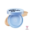 Unleashia - Babe Skin Baby Blue Cushion SPF 40 PA++ - Make-up v polštářku - 23W Jolly - 15 g