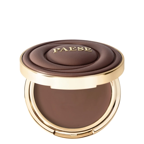 Paese - Selfglow - Krémový bronzer s matným efektem - Velvet Sand - 02 - 8 g