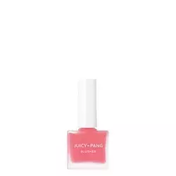 A'pieu - Juicy-Pang Water Blusher - Tekutá tvářenka - PK01 - 9 g