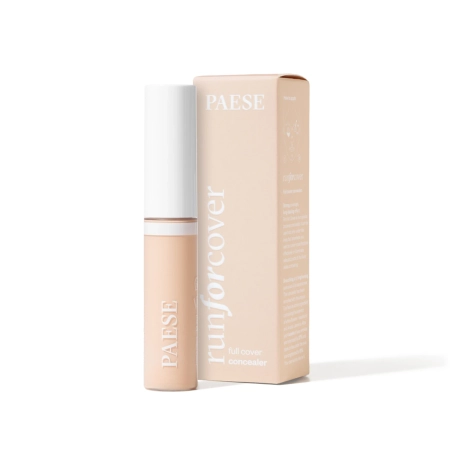Paese - Krycí korektor Run for Cover - 30 Beige - 9 ml