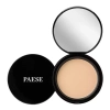 Paese - Semitransparent  Matte Powder Illuminating & Covering Powder - Polotransparentní matující pudr - 3A - béžově zlatá - 9 g