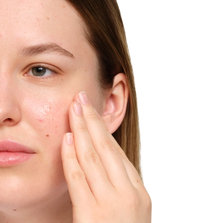 The Ordinary - Salicylic Acid 2% Anhydrous Solution - Sérum s kyselinou salicylovou - 30 ml