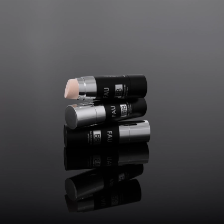 FAU - Skin Solution BB 30 - BB krém s aplikátorem - 30 g