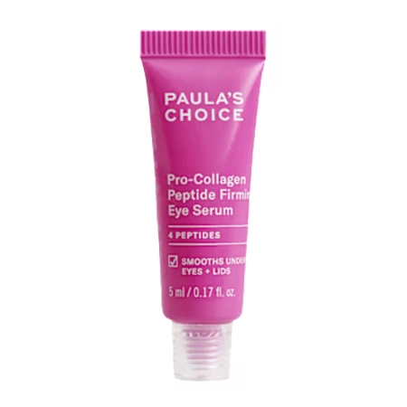 Paula's Choice -  Pro-Collagen Peptide Firming Eye Serum - Zpevňující oční sérum - 5 ml