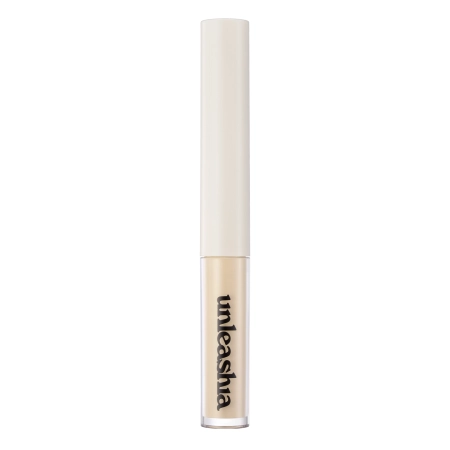 Unleashia - Bye Bye My Blemish Concealer - Korektor pod oči - č. 1.5 Cornsilk - 2 g