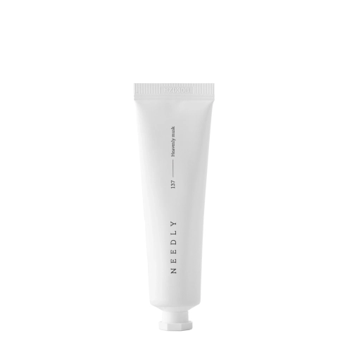 Needly - Sensory Hand Cream - Hydratační krém na ruce - Heavenly Musk - 30 ml