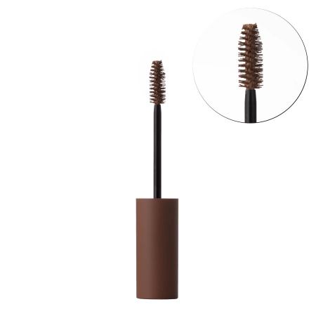 Rom&nd - Han All Brow Cara - Řasenka na obočí - 02 Mild Woody - 9 g