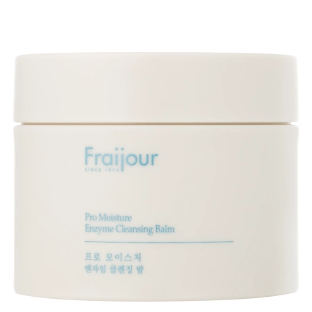 Fraijour - Pro Moisture Enzyme Cleansing Balm - Hydrofilní čistící balzám s enzymy - 110 ml