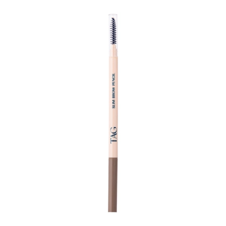 Too Cool for School - TAG Slim Brow Pencil - Tužka na obočí - 02 Ash Brown - 0,06 g