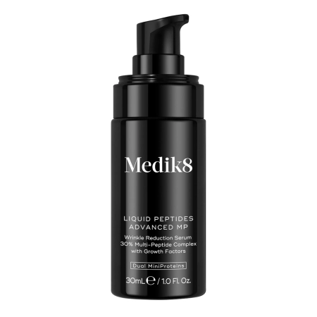 Medik8 - Liquid Peptides Advanced MP - Pokročilé peptidové sérum - 30 ml