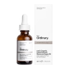 The Ordinary - 100% Organic Cold-Pressed Moroccan Argan Oil - 100% organický, za studena lisovaný marocký arganový olej - 30 ml