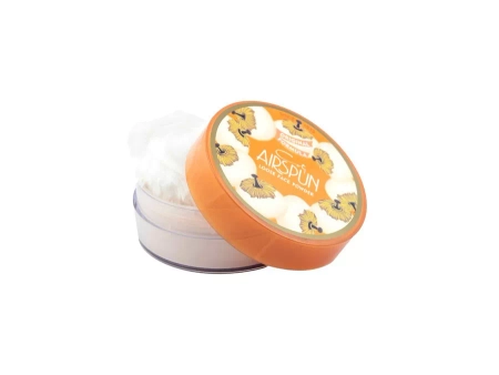Coty Airspun - Loose Face Powder - Naturally Neutral - Matující sypký pudr - 65 g