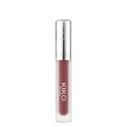 KIKO Milano - Snow-Kissed Holiday Lip Tint - Tint na rty - 03 Wrapped In Pink - 3 ml