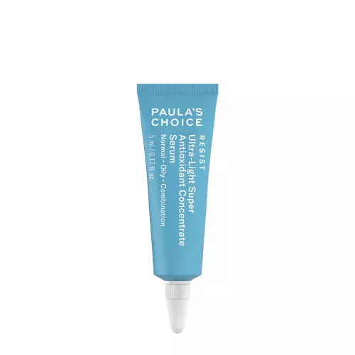 Paula's Choice - Resist - Ultra-Light Super Antioxidant Concentrate Serum - Ultra lehké antioxidační sérum - 5 ml