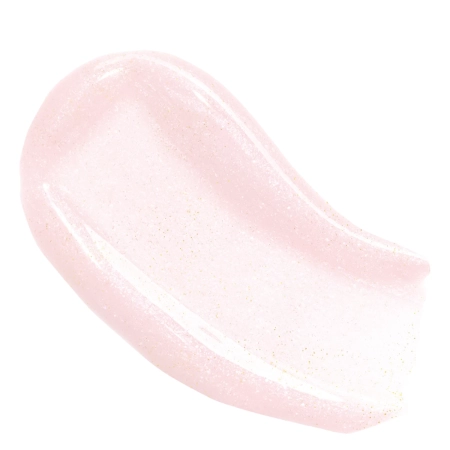LOVRO - Bloomlight Lipgloss - Lesk na rty pro optické zvětšení rtů s chladivým efektem - 02 Quartz Kiss - 5,5 g