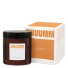 HHUUMM - Tělový peeling - Jasmín a Měsíček - 250 ml