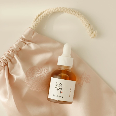 Beauty Of Joseon - Ginseng Revive Serum - Regenerační sérum s ženšenem - 30 ml