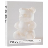 PO:DL - Rice Glutathione Hydromask Set - Sada rozjasňujících gelových masek na obličej - 4x28g