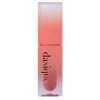 Dasique - Juicy Dewy Tint - Lesklý Tint na rty - #06 Rose Apple - 3,5 g