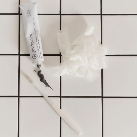 Mayola - Aqua Wipes Step 1 - Vlhčené ubrousky s ovsem - 60 ks