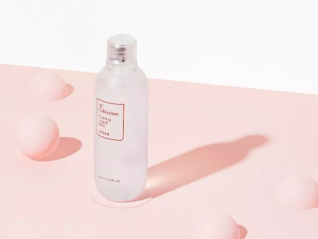 COSRX - AC Collection Calming Liquid Mild - Zklidňující tonikum - 125 ml