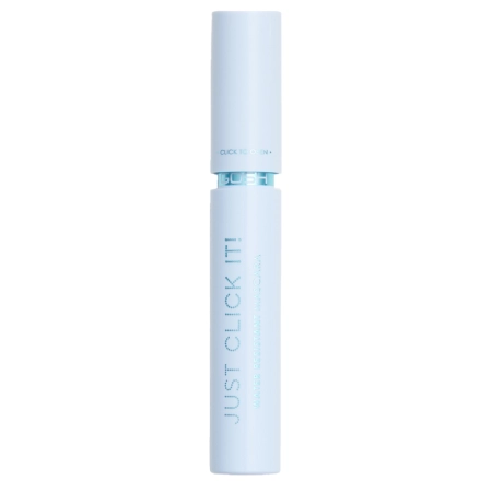 GOSH - Just Click It! Volume Mascara - Zhušťující řasenka - 10 ml