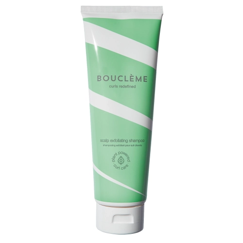 Boucleme - Scalp Exfoliating Shampoo - Čistící a exfoliační šampon na vlasy a vlasovou pokožku - 250 ml