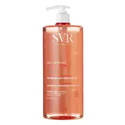 SVR - Topialyse Gel Lavant - Jemný mycí gel pro citlivou pokožku - 1000 ml