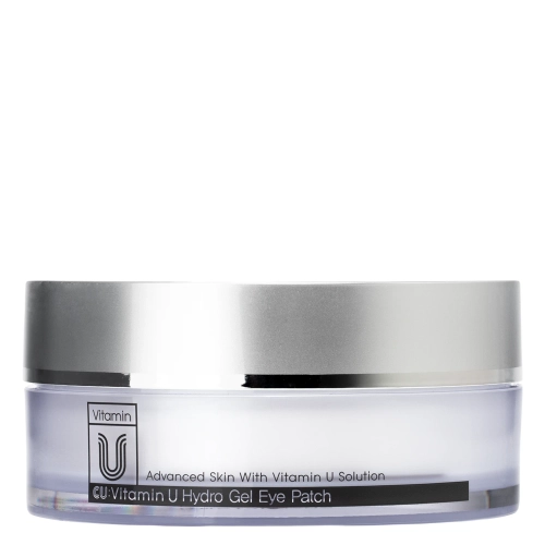 CUSKIN - Vitamin U Hydro Gel Eye Patch - Vitamínové náplasti pod oči - 60 ks