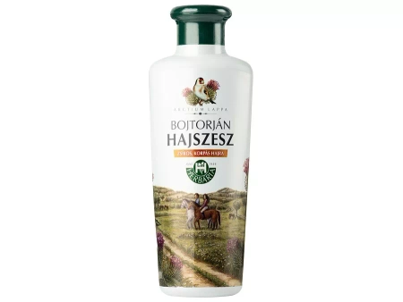  Herbaria - Banfi - Vlasový aplikátor - Lopuch - 250 ml