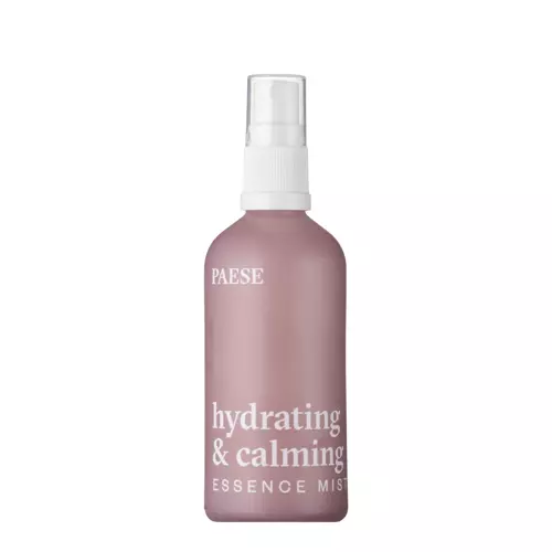 Paese - Nanorevit - Hydrating & Calming Essence Mist - Hydratační a zklidňující esence ve spreji - 100 ml