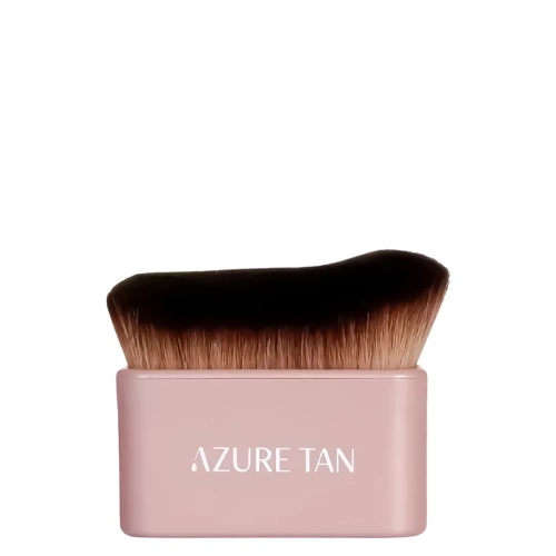 Azure Tan - Tanbuki Blending Brush - Štětec na aplikaci samoopalovacího přípravku - 1 ks