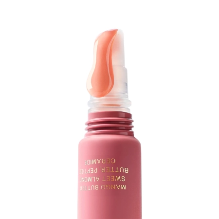 Paese - Butter Blend - Máslový balzám na rty - 03 Peach Nectar - 9 ml
