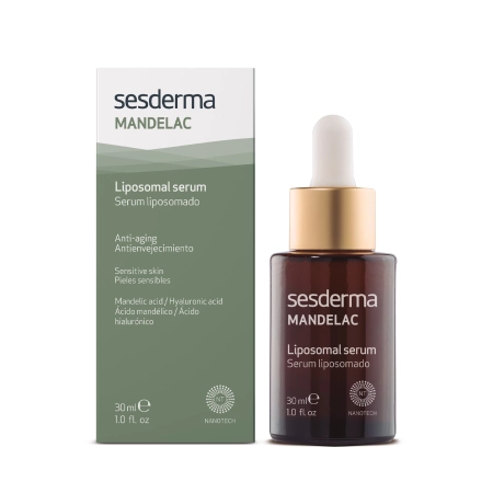 sesderma - Mandelac Liposomal Serum - Liposomální sérum - 30ml