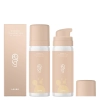 LOVRO - Bubble Foundation - Make-up s  lehkým rozjasňujícím složením - 02 Vanilla - 50 ml