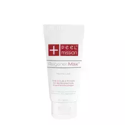 Peel Misson - REGENER MAX™ - Hloubkově regenerační a zklidňující krém - 50 ml