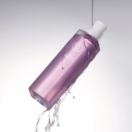 Kaine - Lavender PDRN Revitalizing Toner - Levandulové revitalizační tonikum - 300 ml