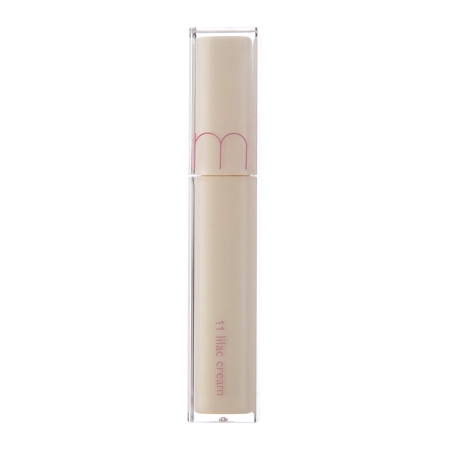 Rom&nd - Dewyful Water Tint - 11 Lilac Cream - Vodnatý tint na rty - 5 g