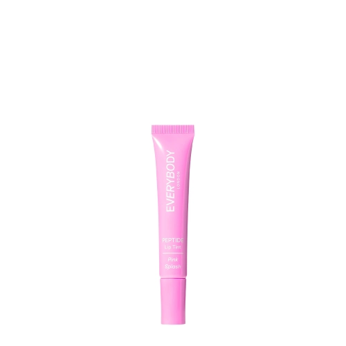 Everybody London - Lip Tint - Tint na rty - Pink Splash - 10 ml