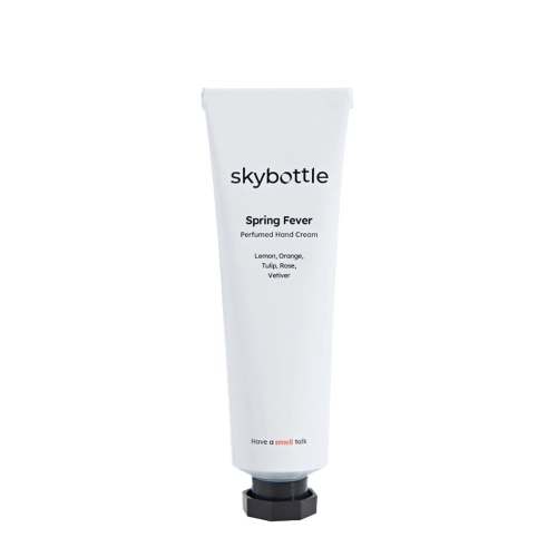 Skybottle - Spring Feaver Perfumed Hand Cream - Hydratační krém na ruce - Parfémovaný - 50 ml