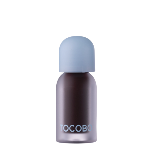 Tocobo - Juicy Berry Plumping Lip Oil - Olej na rty - 03 Black Cherry - 4 g