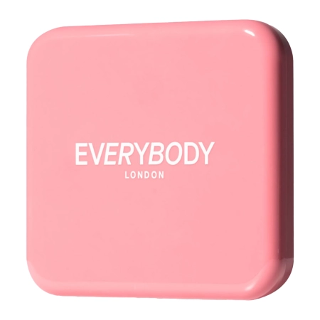 Everybody London - Zapečená tvářenka - Pink - 4,2 g