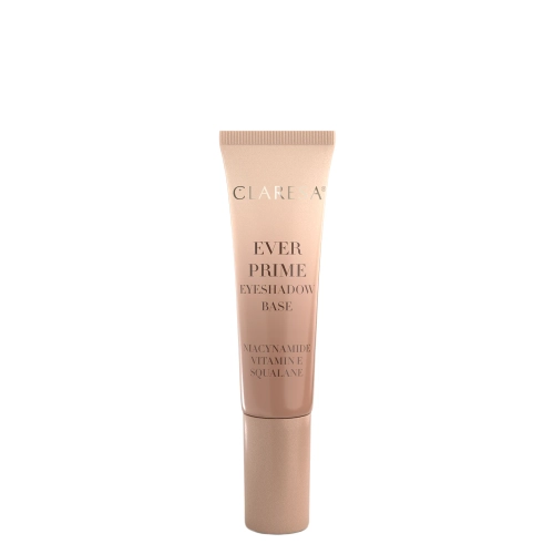 Claresa - Ever Prime Eyeshadow Base - Pečující báze pod oční stíny - 10 ml