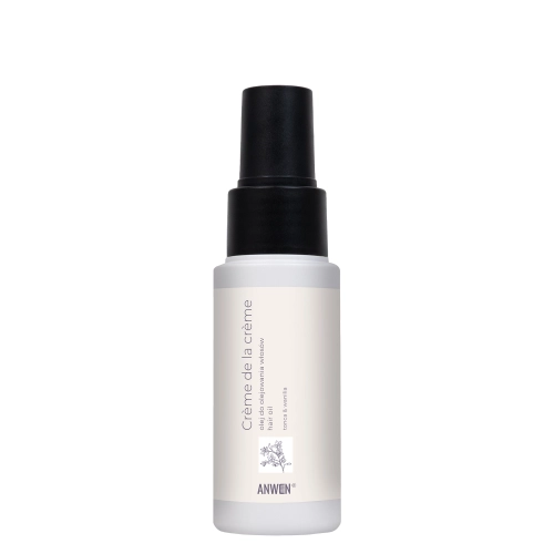 Anwen - Creme de la creme - Olej na vlasy - 50 ml